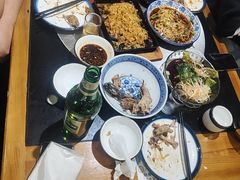 -东北农家院·铁锅炖(莘庄店)