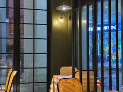 -遇见西木美式餐厅(体育路店)