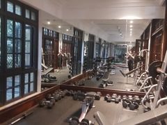 -杰仕健身百合天地会所(海宁百合新城店)