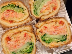 -巴黎贝甜(五道口店)