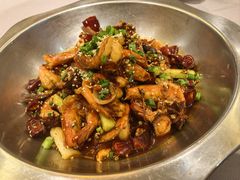 -沸腾鱼乡(知春路分店)