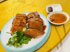 -新海利海鲜城·41年珠海老字号(夏湾店)