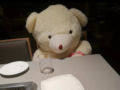 -海底捞火锅(万象城店)