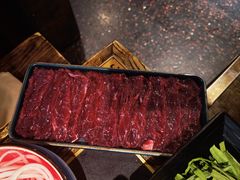 -吼堂老火锅(太古里总店)