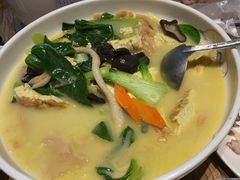 -山芋腔苏北菜(盐城滨海店)
