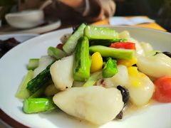 -院子餐厅·大锅菜·老杭帮(桥西直街店)