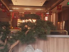 -刘一锅筋头巴脑(王府井店)