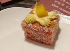 -青岛景园假日酒店-自助餐厅(城阳店)