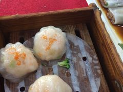 广式芹香鲜虾饺（美）-鼎珑点心仔(燕塘店)