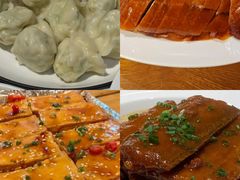 -伊喜饺子·烤鸭(五道口学院路店)