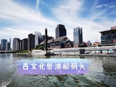 -古文化街旅游区