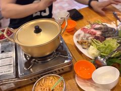 -Doo Dee Thai Food(Issan/Isaan/Esan)
