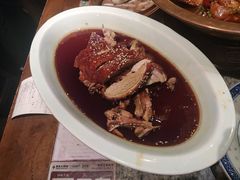-南京大牌档(青岛万象城店)