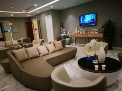 -爱康卓悦体检中心(九座花园分院)