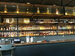 -MARU玛露音乐餐厅(前滩世贸店)