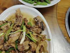 -力哥地道海南菜·联谊文昌鸡老店