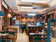 大堂-莫多多餐厅