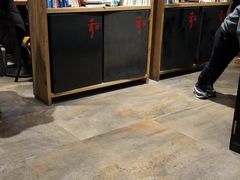 -和府捞面(领展购物广场京通店)