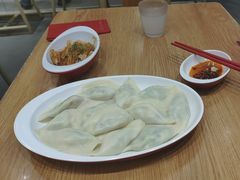 -喜家德虾仁水饺(南山书城店)