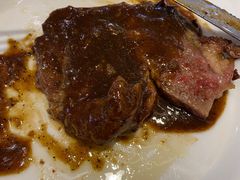 -吉布鲁牛排海鲜自助(龙湖北城天街购物广场店)