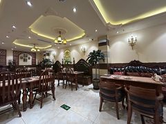 -BRBR叙利亚餐厅(总店)