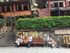 相约小筑-相约小筑缅泰餐厅(孟定店)