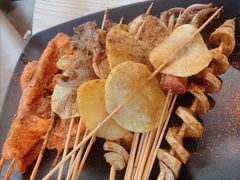 -家乐福(四元桥购物中心店)