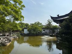 -常熟方塔园