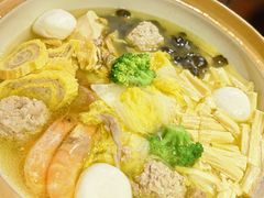 -寻宝记绍兴菜(鲁迅路店)