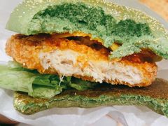 -德克士(砂之船奥特莱斯店)