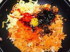 -釜山火炉·海鲜烤肉(紫藤路店)