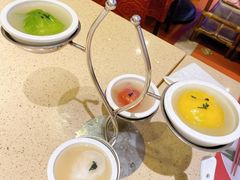 -点都德(千灯湖环宇城店)