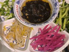 -老浒记烤鸭-北京菜(琉璃厂店)