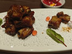 -江南·JIANGNAN(北京歌华开元大酒店)