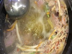 -蜀皇·菌汤鲜黄牛肉汤锅(宽窄巷子店)