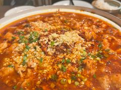 -水煮三国·川鲁江湖菜(香山店)