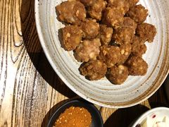 -青年公社烤鸭(青年路店)