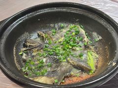 -小时候焗海鲜(鄞州万达店)