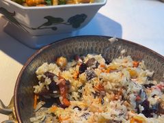 -龟兹KUCINA·新疆菜(前滩L+PLAZA店)