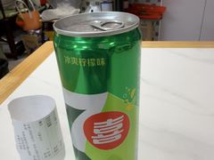 -鲁达面馆本帮风味(共康东路店)