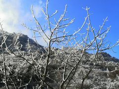 -秦岭风景区