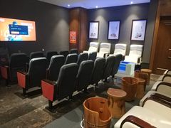 -思念果岭悦温泉