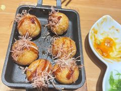 -一心创作料理屋(经开万达店)