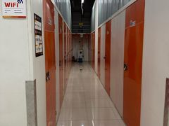 -美立方自助仓迷你小仓库(太阳宫凯德店)