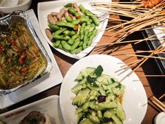 -管氏翅吧(马家堡店)