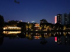 -四海公园(南山区)
