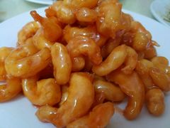 -华春餐馆(鱼山路店)