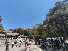 -棋盘山风景区
