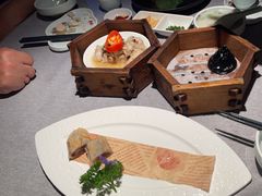 -晓粤·惹味粤菜(凯德乐峰广场店)