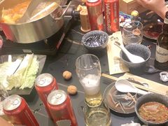 -熹悟海鲜火锅·广式打边炉